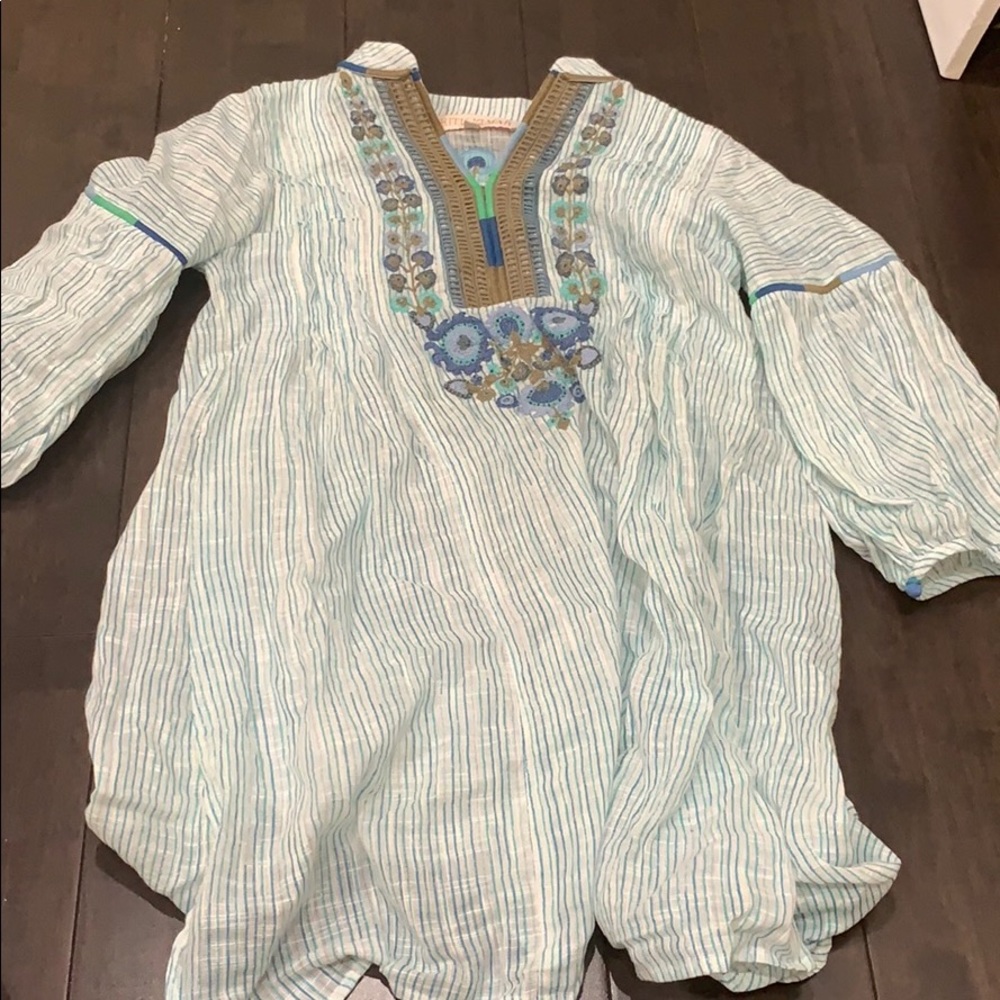 Indian kurti